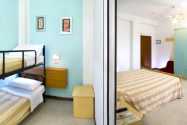 Pokoje WŁOCHY - Rimini - hotel Solmar (13-19 lat)